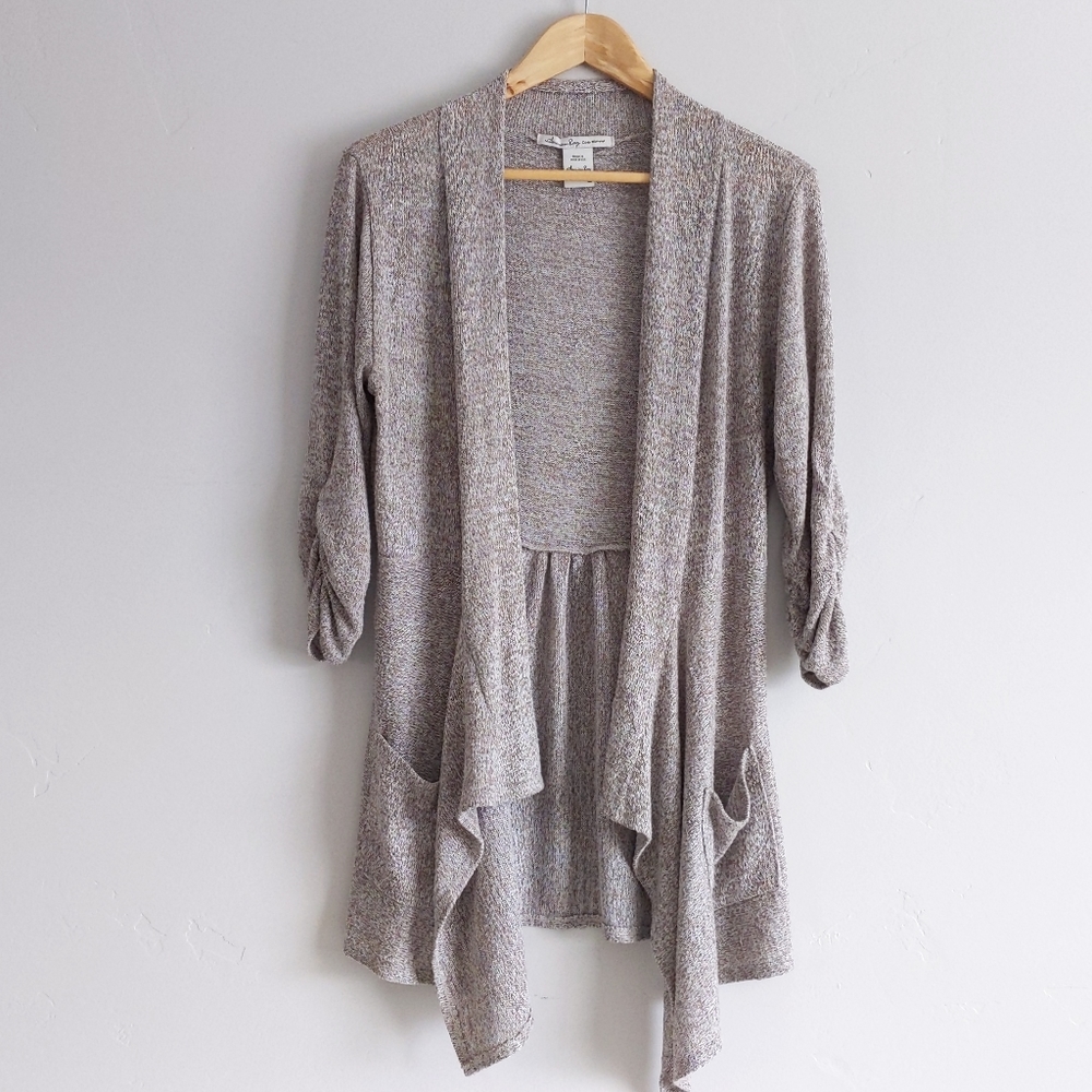 🌿OPEN CARDIGAN🌿